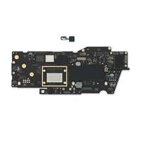 Tested Used MacBook Pro 13 Logic Board A2338 DDR3 AMD M1/M2 8G/16G Storage: 256GB/512GB/500GB