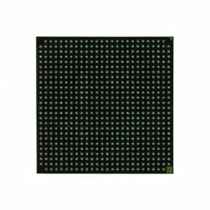 Composant électronique original intégré 672 BBGA, FCBGA XC2VP7-5FFG672C - Product Image 1