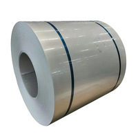 Bobina de Acero Inoxidable 304 316L para Utensilios de Cocina, Personalizada, Ultrafina, de 0,1 mm, 0,2 mm, 0,3-6 mm de Espesor, Certificada por ASTM, AISI y JIS