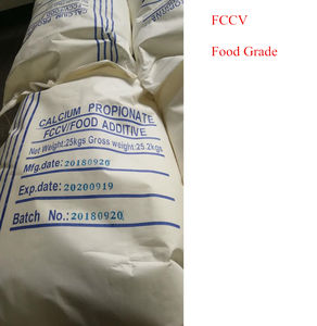 防腐剤食品グレードE282中国製 - Product Image 1