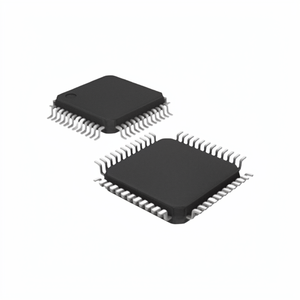 ชิ้นส่วนอิเล็กทรอนิกส์แบบฝัง STM8S105C6T6 48 LQFP IC MCU 8BIT 32KB แฟลช48 LQFP - Product Image 1