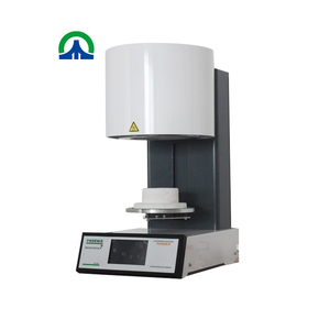 EN STOCK Horno Dental DMT-Phoenix Horno de porcelana de alta calidad Horno de vacío - Product Image 2