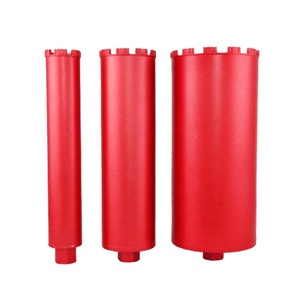 EKIIV <span class=keywords><strong>Foret</strong></span> diamanté professionnel 32-56 mm pour le perçage du béton <span class=keywords><strong>armé</strong></span> dans les projets de construction et d'infrastructure - Product Image 6