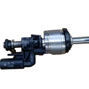 Accessoires automobiles Geely Coolray Preface Injecteur de carburant 5511695961 - Product Image 1
