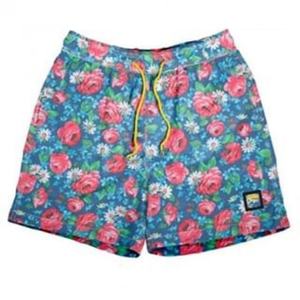 Shorts de Baño y Trajes de Baño Modernos para Mujer, Conjunto de 2 Piezas, Push-Up, Secado Rápido, Servicio OEM, Shorts Deportivos para Ejercicio - Product Image 5