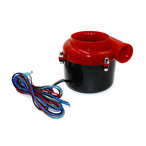 Válvula de Descarga de Aire Natural con Simulación de Sonido Electrónico, Piezas de Modificación Automotriz para Turbocompresor, Turbina y Generador - Product Image 2