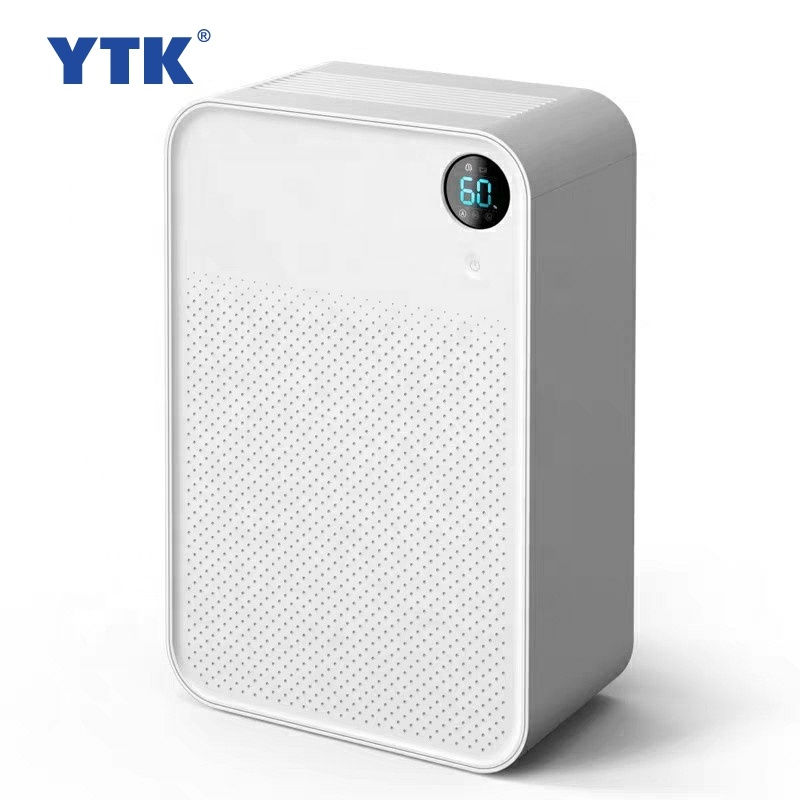 2021 г., интеллектуальная портативная электрическая мини-сушилка с резервуаром для воды объемом 1 л и мощностью 220 В для дома, распродажа