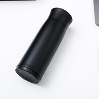 Coffret cadeau d'affaires A5 Carnet en PU Tasse isotherme Stylo métallique Clé USB Haut de gamme Personnalisation d'entreprise LOGO Vente en gros