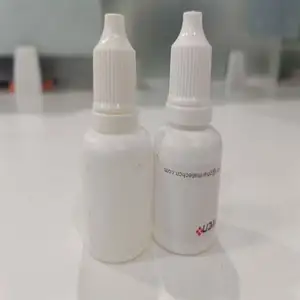 User-Friendly Eye Treatment Drops Integrated Production Line