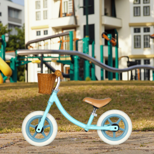 Bike Balance 1 2 3 4 ans Safe Baby Learn to Walk Infantil Toys Bike Kids Bicycle - Product Image 1