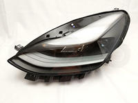 Pièces automobiles Phare avant pour Tesla Model 3 Y 2021 1514952-00-B 1514953-00-c
