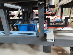 Mesa de Carga Automática de Vidrio con Brazo Móvil, Máquina de Carga de Vidrio Móvil, Equipo de Carga de Vidrio para Procesamiento de Vidrio - Product Image 3
