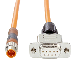 Câble de connexion / module DSL-8Y04G02M025KM1 compatible avec l'accessoire d'installation du système de capteurs - Product Image 5