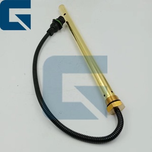 Sensor de Nivel VOE17202021 17202021 para Excavadora 210B 240B - Product Image 2