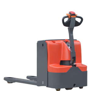 Electric Lithium Battery Lift Walkie <b>Pallet</b> <b>Jack</b> Truck SL20GLE 2.0ton Electric <b>Pallet</b> Truck - Product Image 2