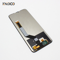 Écran d'origine Redmi note 11s amoled xiaomi redmi note 11 pro g5 pour redmi note 11 écran de remplacement d'écran lcd