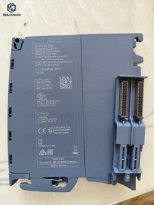 Module PLC S7-1500 6ES7 522-1BL10-0AA, contrôleur logique programmable, module de contrôle industriel, module de sortie numérique, industriel - Product Image 1