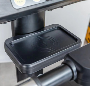 Appareil <span class=keywords><strong>de</strong></span> fitness professionnel commercial : Stepper cardio avec console LED et clavier, pour salle <span class=keywords><strong>de</strong></span> sport, club <span class=keywords><strong>de</strong></span> <span class=keywords><strong>santé</strong></span> <span class=keywords><strong>de</strong></span> luxe et usage domestique - Product Image 5
