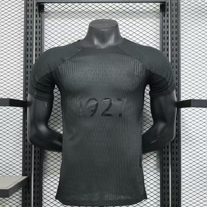 2526 Hot New Season <strong>Al</strong>-Ittihad <strong>Al</strong> <strong>Nassr</strong> Club High Quality Football Jersey Saudi Arabia Style Thai <strong>Ronaldo</strong> Football Suit - Product Image 2