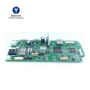 Placa de control del lector de tarjetas USB NCR 6625 S46A569D01 - Product Image 2