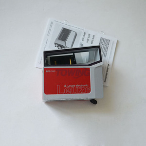 Sistema de Posicionamiento de Códigos de Barras LEUZE BPS 304i SM 100, 100% Nuevo y Original de Alemania - Product Image 2