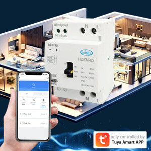 Dễ dàng để cài đặt wifi thông minh chuyển đổi mô-đun hỗ trợ điều khiển từ xa <span class=keywords><strong>RF</strong></span> điều khiển, phổ module cho nhà thông minh - Product Image 3