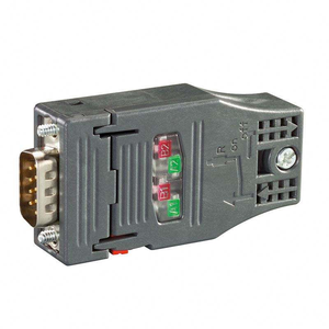 6ES7972-0BB61-0XA0  6ES7972-0BA61-0XA0 Repetidor RS 485 6ES7972-0BB61-0XA0 Conector DP PROFIBUS 6ES7 972-0BB61-0XA0 - Product Image 5