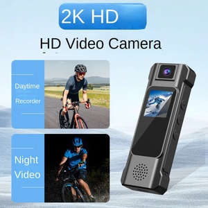 Cámara Deportiva al por Mayor, 1080p HD CMOS, Grabadora con Clip Trasero, Cámara Deportiva de Acción 1080p HD - Product Image 4