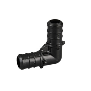 1/2 inch Nhựa pex khuỷu tay ống nối khớp nối khuỷu tay pex phù hợp hợp kim Poly 90 độ pex khuỷu tay pex uốn PPSU pex khuỷu tay - Product Image 1