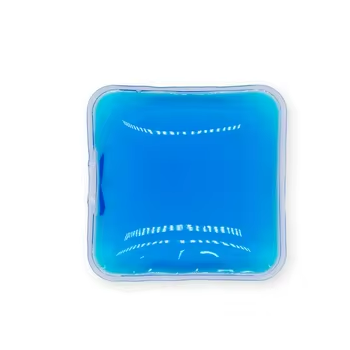 Best Selling Gel Ice Packs Reusable Hot and Cold Compress Heating Cooling