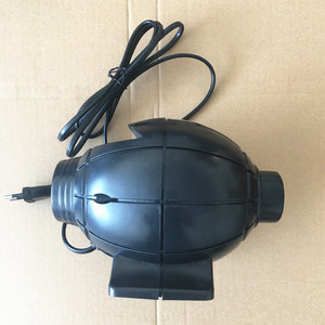 High-Quality 500w/800w Electric <strong>air</strong> <strong>Pump</strong> for <strong>air</strong> Track Mat - Product Image 4