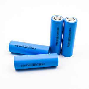 Cylinder 5C Li-ion battery 3,7 V 4000 mAh 21700 battery - Product Image 5