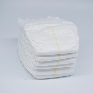 Pañales Ecológicos Biodegradables Ultrafinos para Bebé Besuper |   Prevención de Fugas en 3D y Tamaños Personalizables (Venta al por Mayor) - Product Image 1