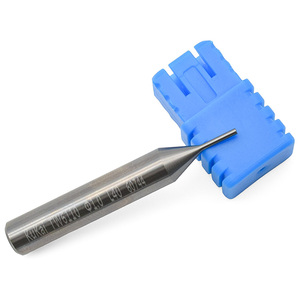 Pointe de guidage de traçage 1 mm en acier rapide pour décodeur Miracle A5 A7 A9 E9 <span class=keywords><strong>Conder</strong></span> SEC-E9 pour machines à tailler les clés TH6110-40L - Product Image 3
