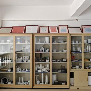 מוט PTFE מלא באבקת פחמן 20% 30% בהתאמה אישית - Product Image 4