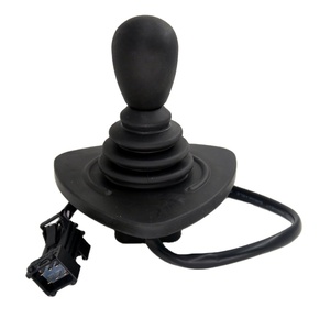 Geavanceerde Elektronische <span class=keywords><strong>Joystick</strong></span> Voor Heftruckbevestigingen Verbeterde Bedieningsjoystick Voor Heftruckaccessoires J-DZCZ006X - Product Image 3