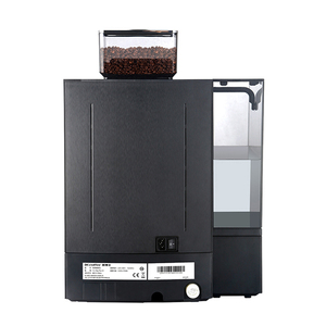 Dr. <b>Coffee</b> Office Automatic <b>Machine</b> <b>Touch</b> <b>Screen</b> Espresso for Business <b>Coffee</b> <b>Machine</b> With - Product Image 6