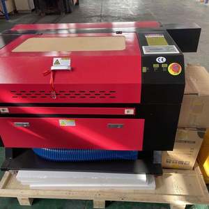 SIHAO Durable and Reliable EU/US Warehouse 7050 80W Acrylic/MDF/<b>wood</b> Laser Engraving <b>Machine</b> Co2 Laser <b>Cutting</b> <b>Machine</b> - Product Image 2