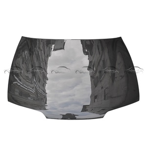 Pour Honda INTEGRA 1994-2001, capot moteur avant en fibre de carbone, nouveau capot de tuning automobile, conforme aux normes japonaises - Product Image 2