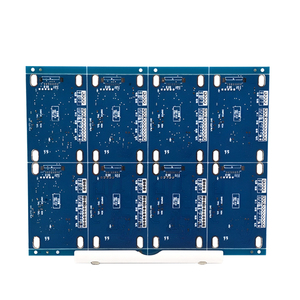 Ensamblaje de Placa PCB para Analizador de Sangre ODM/OEM, Analizador Personalizado de Alta Precisión con Material FR-4 para Hematología y Química Clínica - Product Image 3