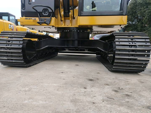 Escavatore Caterpillar Quasi Nuovo Cat 308.5 Originale Usato Prodotto in Giappone Cat 305 306 307 308 Disponibile - Product Image 6