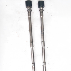 Disjuntor hidráulico F5 F6 F9 F12 F19 F20 F22 <span class=keywords><strong>F27</strong></span> F30 F35 F45 HB15G HB20G HB30G através do parafuso - Product Image 1