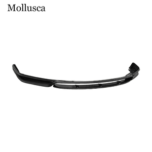 ชุดอุปกรณ์เสริมพลั่วกันชนหน้าสำหรับโมเดล x cmst สไตล์คาร์บอนไฟเบอร์ - Product Image 3