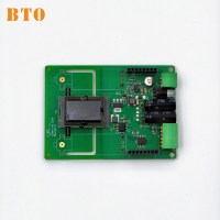 Servicio de Análisis Inverso de Diseño de PCB para el Desarrollo de Placas de Control PCBA para Freidoras de Aire Inteligentes y Electrónica Personalizada para Electrodomésticos de Cocina