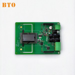 Servicio de Análisis Inverso de Diseño de PCB para el Desarrollo de Placas de Control PCBA para Freidoras de Aire Inteligentes y Electrónica Personalizada para Electrodomésticos de Cocina - Product Image 6