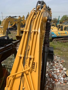 Sany Used Excavator SY305H Hydraulic Digging <b>Machine</b> Earth Moving <b>Construction</b> Equipment - Product Image 4