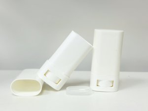 Envase de Plástico para Cosméticos, Botella Vacía de PP para Desodorante en Barra, Bálsamo Labial y Crema Sólida - Product Image 5