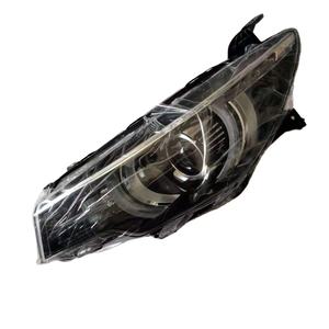 Phare avant pour <span class=keywords><strong>MG</strong></span> <span class=keywords><strong>ZS</strong></span>, feu avant pour voiture - Product Image 1