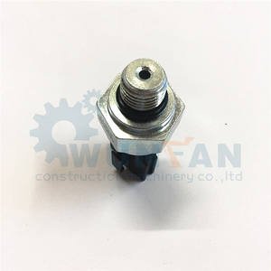 Excavator <span class=keywords><strong>Hitachi</strong></span> <span class=keywords><strong>ZX200</strong></span> ZX210 ZX230 <span class=keywords><strong>Sensor</strong></span> tekanan mesin 4436535 - Product Image 4