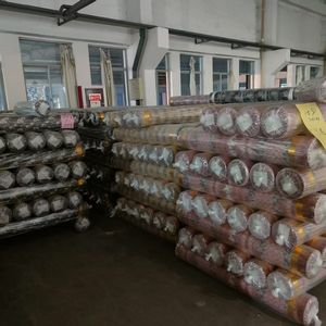 Rollo de tela de microfibra para ropa de cama de China, impresión dispersa/impresión de pigmento/impresión Nano, diseño caliente liso para sábana - Product Image 4